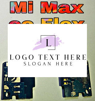  Charging Connector Port Flex Cable For Xiaomi Mi Max