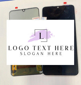 Lcd Display With Touch Screen Digitizer Panel For Huawei P30 lite