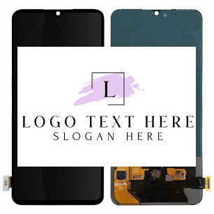 Lcd Display With Touch Screen Digitizer Panel For Vivo X23