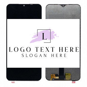 Lcd Display With Touch Screen Digitizer Panel For Xiaomi Poco M2