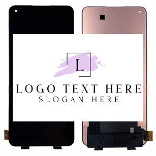 Lcd Display With Touch Screen Digitizer Panel For Xiaomi Mi 11 Lite