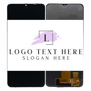 Lcd Display With Touch Screen Digitizer Panel For Samsung Galaxy M12