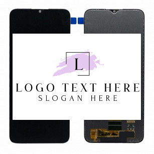 Lcd Display With Touch Screen Digitizer Panel For Samsung Galaxy A02s