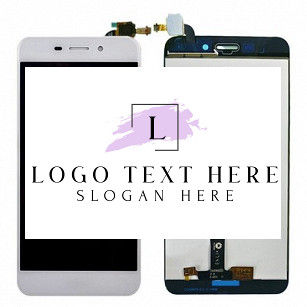 Lcd Display With Touch Screen Digitizer Panel For Honor 6C Pro