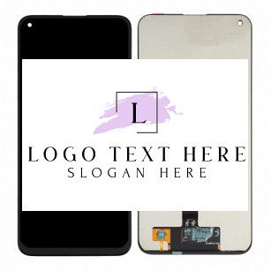 Lcd Display With Touch Screen Digitizer Panel For Honor Play 4T