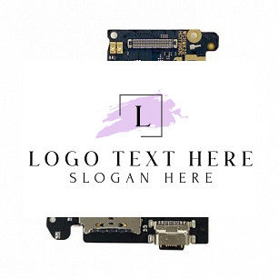 Charging Connector Port Flex Cable For Xiaomi Mi 9T Pro