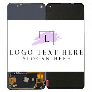 Lcd Display With Touch Screen Digitizer Panel For Oppo Reno6 5G