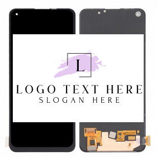 Lcd Display With Touch Screen Digitizer Panel For Oppo F19