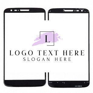 Touch Screen Glass For LG G2 