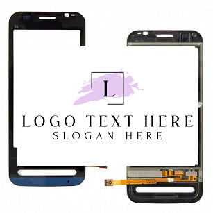 New Touch Screen Digitizer For Nokia C6-00