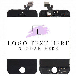 Lcd Display With Touch Screen Digitizer Panel For iPhone 5 