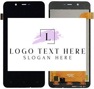 Lcd Display+Touch Screen Digitizer Panel For Gionee P5 Mini