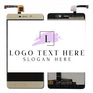 Lcd Display With Touch Screen Digitizer Panel For Xiaomi Redmi 4 Prime 