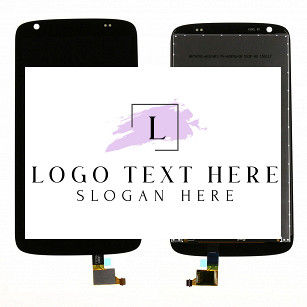 Lcd Display+Touch Screen Digitizer Panel For HTC Desire 526G plus 