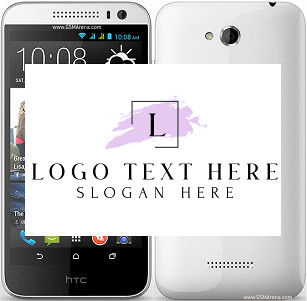 Lcd Display+TouchScreen Digitizer Panel For HTC Desire 616 dual sim