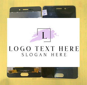 Lcd Display With Touch Screen Digitizer Panel For Micromax Canvas 2 Q4310