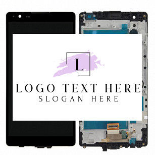 Lcd Display With Touch Screen Digitizer Panel For LG X Power K220 