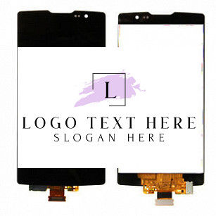 Lcd Display+Touch Screen Digitizer Panel For LG Spirit H440N 