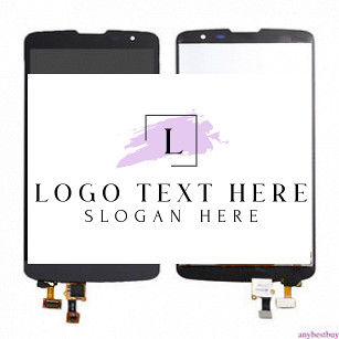 Lcd Display+Touch Screen Digitizer Panel For LG L Bello D335