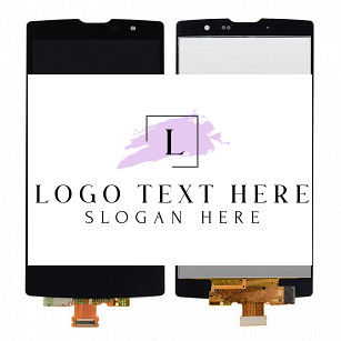 Lcd Display+Touch Screen Digitizer Panel For LG Magna H502 