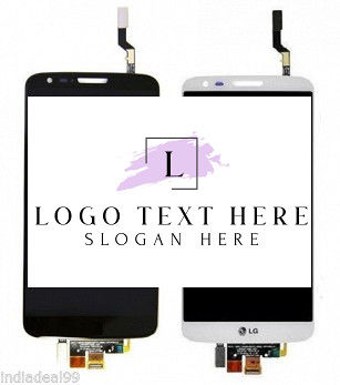 Lcd Display+Touch Screen Digitizer Panel For LG G2 D803 