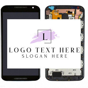 Lcd Display+Touch Screen Digitizer Panel For Motorola Moto X2 2nd Gen 