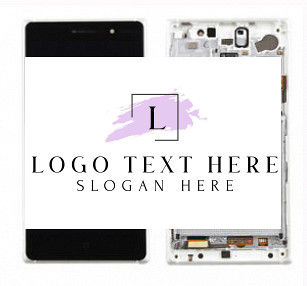 Lcd Display+Touch Screen Digitizer Panel For Nokia Lumia 830