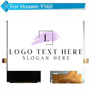 Lcd Display Screen For Huawei Y560