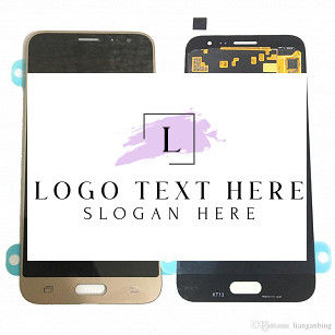 Lcd Display+Touch Screen Digitizer Panel For Samsung Galaxy J3