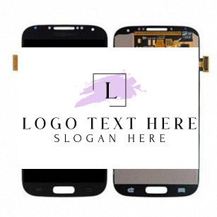 Lcd Display+Touch Screen Digitizer Panel For Samsung Galaxy S4 i9500 