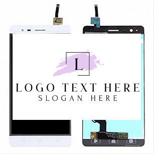 Lcd Display+Touch Screen Digitizer Panel For Lenovo K5 Note