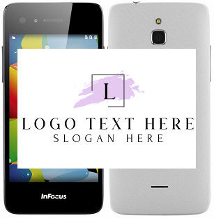 Lcd Display+Touch Screen Digitizer Panel For InFocus M2 4G 