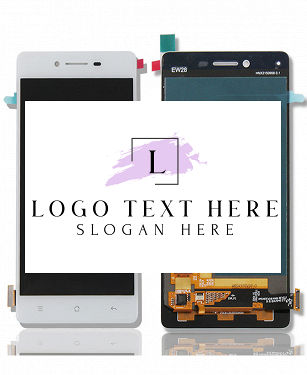 Lcd Display+Touch Screen Digitizer Panel For Oppo R7 lite 