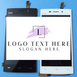 Lcd Display+Touch Screen Digitizer Panel For vivo Y15 