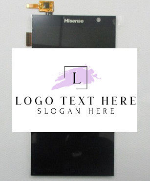 Lcd Display+Touch Screen Digitizer Panel For Hisense U980 