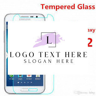 Samsung Galaxy Star Pro S7262 Tempered Glass Screen Protector Toughened Protective Film