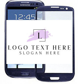 Touch Screen Glass For Samsung Galaxy S3 SIII 