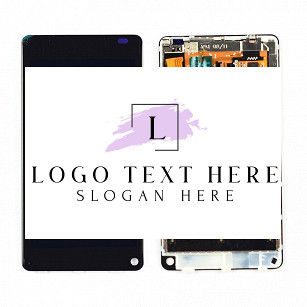 Lcd Display With Touch Screen Digitizer Panel For Nokia N9 