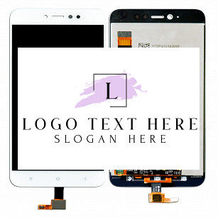 Lcd Display With Touch Screen Digitizer Panel For Xiaomi Redmi Mi Y1