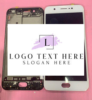 Lcd Display With Touch Screen Digitizer Panel For Vivo Y69