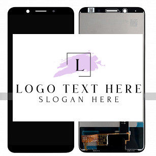 Lcd Display With Touch Screen Digitizer Panel For Oppo F5