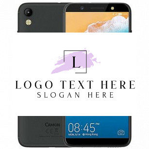 Lcd Display With Touch Screen Digitizer Panel For Tecno Camon IN5