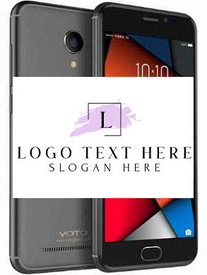 Lcd Display With Touch Screen Digitizer Panel For VOTO V2