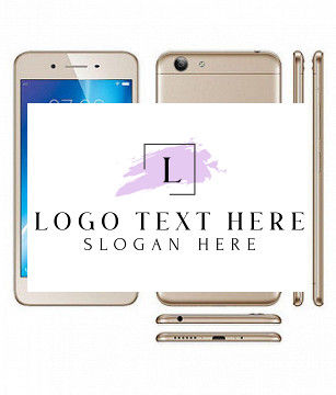 Lcd Display With Touch Screen Digitizer Panel For VIVO 1606