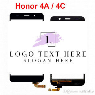 Touch Screen Digitizer For Huawei Honor 4A