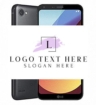 Lcd Display With Touch Screen Digitizer Panel For LG Q6 Plus