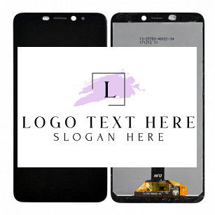 Lcd Display With Touch Screen Digitizer Panel For Infinix Hot S3-X573