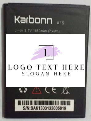 Mobile Battery For  Karbonn A19