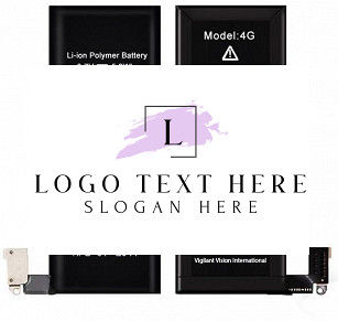 Mobile Battery For iPhone 4G