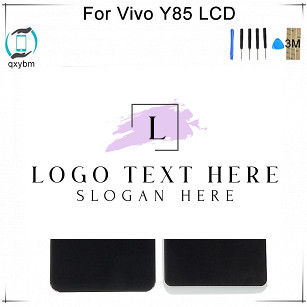 Lcd Display With Touch Screen Digitizer Panel For Vivo Y85